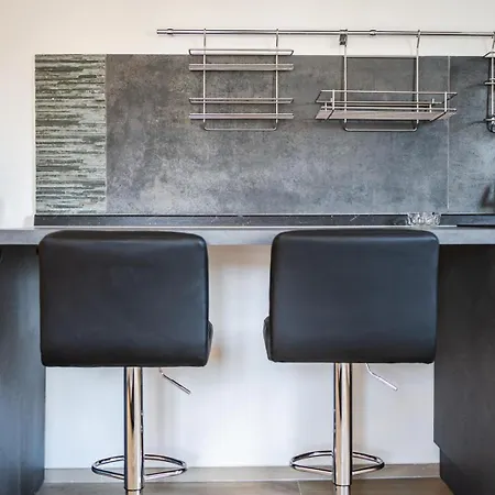 Frühstückspension Maserati House - H24 Modena