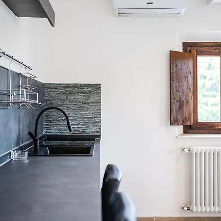 Frühstückspension Maserati House - H24 3*