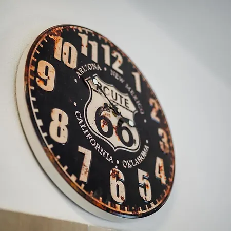 Maserati House - H24