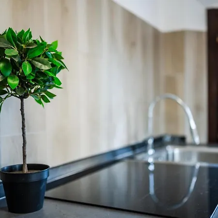 Oda ve Kahvaltı Maserati House - H24 3*