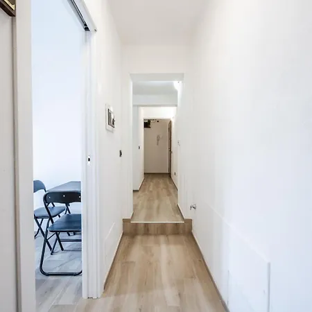 Maserati House - H24 3*