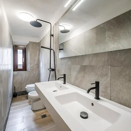 Maserati House - H24 3* Modena