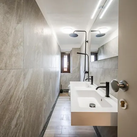 Oda ve Kahvaltı Maserati House - H24 Modena