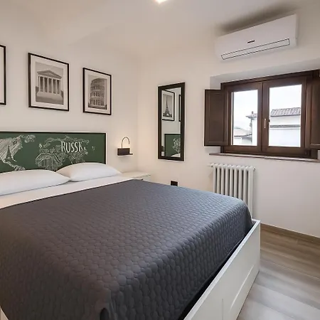 Maserati House - H24 3*