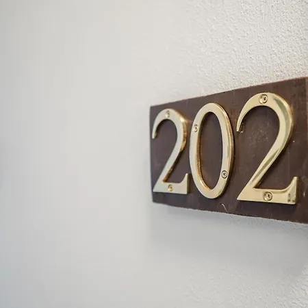 Maserati House - H24