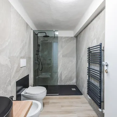 Maserati House - H24 Modena