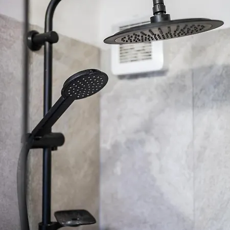 Maserati House - H24 Modena