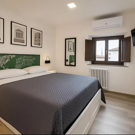 Oda ve Kahvaltı Maserati House - H24