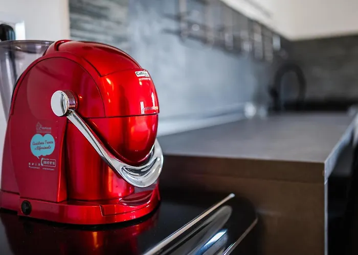 Maserati House - H24 Modène