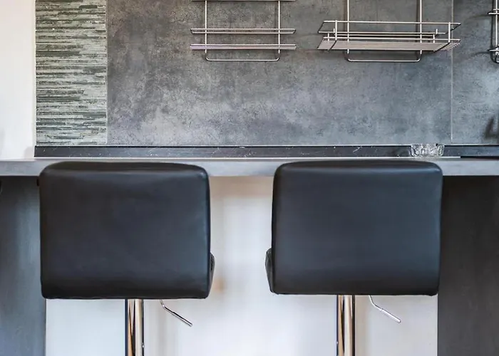 ベッド・アンド・ブレックファスト Maserati House - H24 モデナ