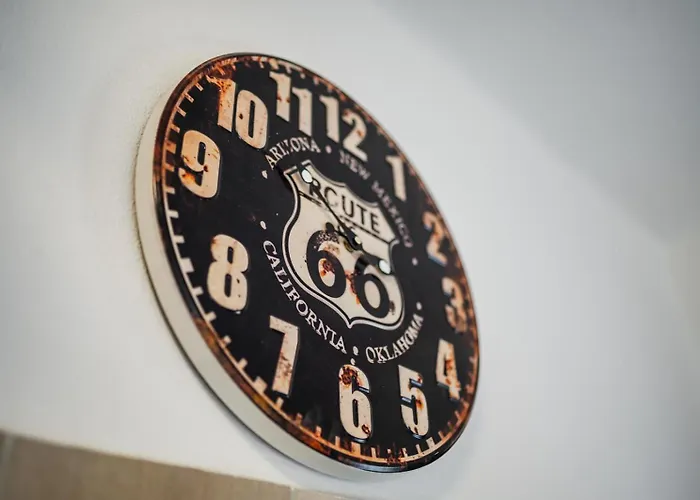 Maserati House - H24