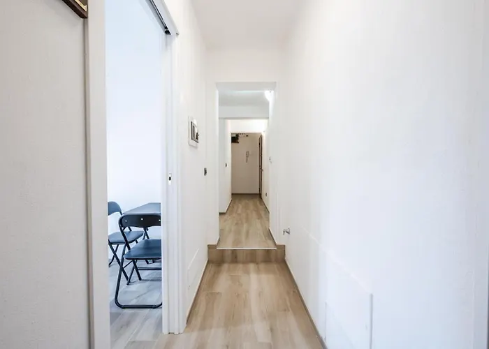 Maserati House - H24 3*