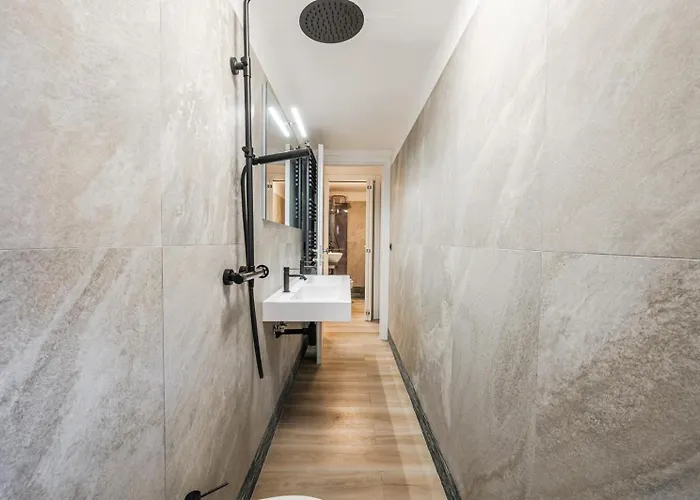 Maserati House - H24 ベッド・アンド・ブレックファスト