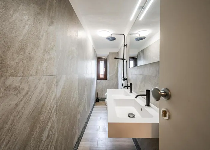 Panzió Maserati House - H24 Modena