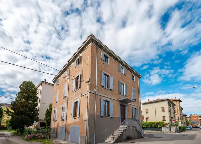 Maserati House - H24