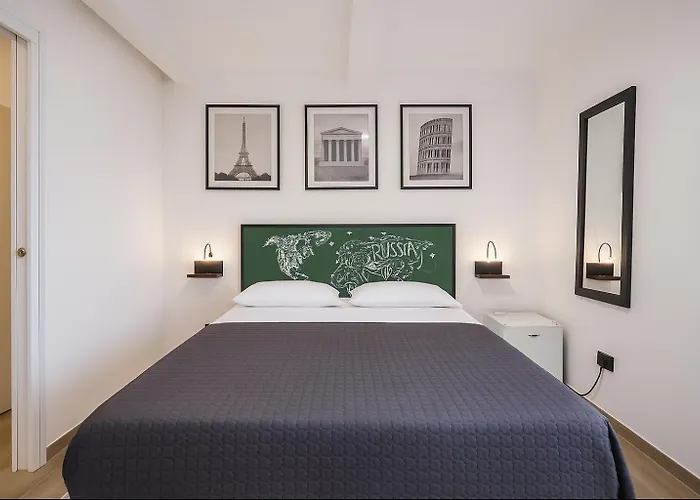 Maserati House - H24 3* Modena