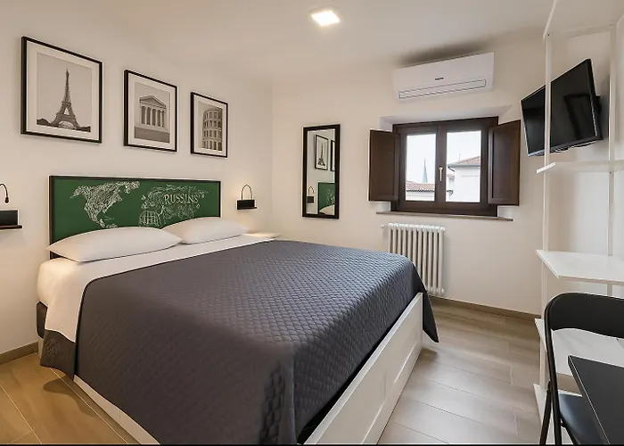 Maserati House - H24 Modène