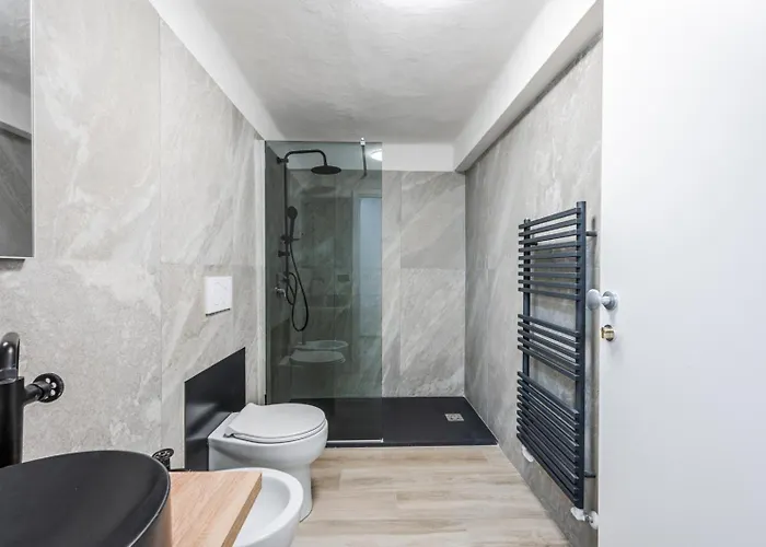 Maserati House - H24 Modène